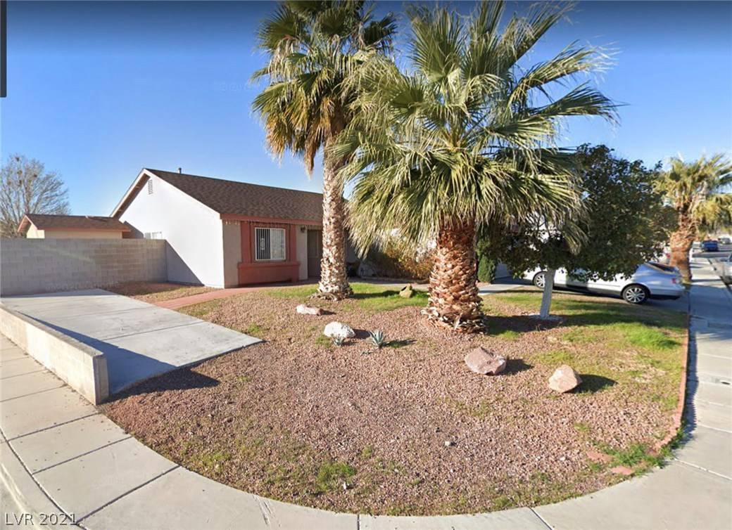 North Las Vegas, NV 89032,2705 Glory View Lane