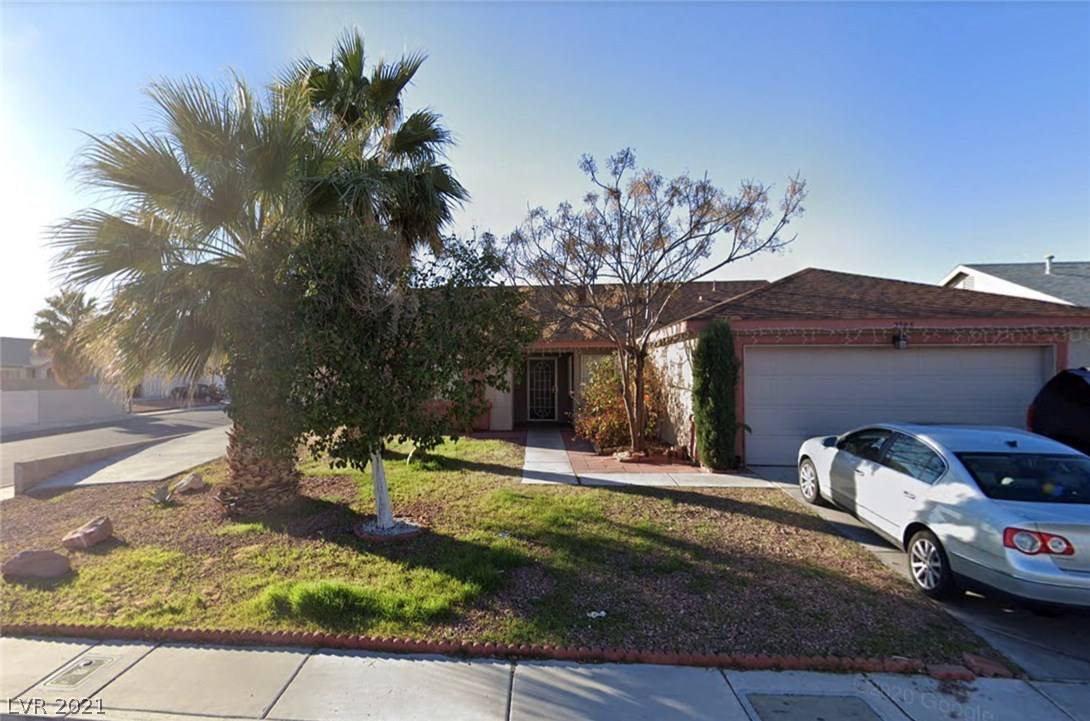 North Las Vegas, NV 89032,2705 Glory View Lane