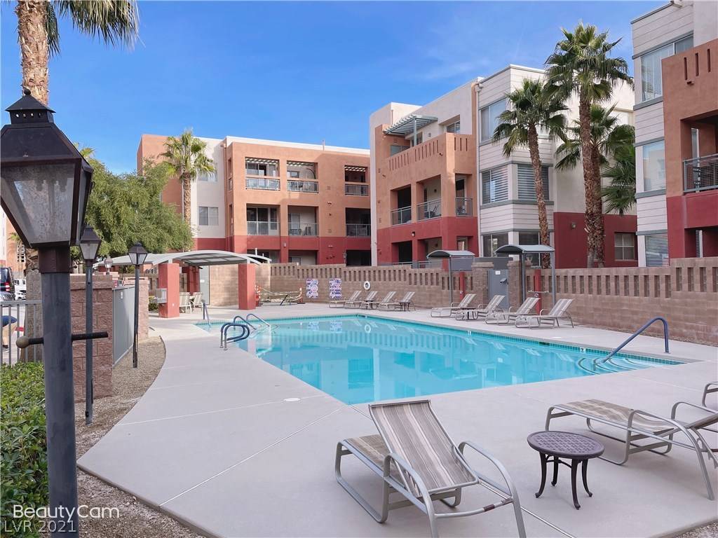 Las Vegas, NV 89123,71 Agate Avenue #302