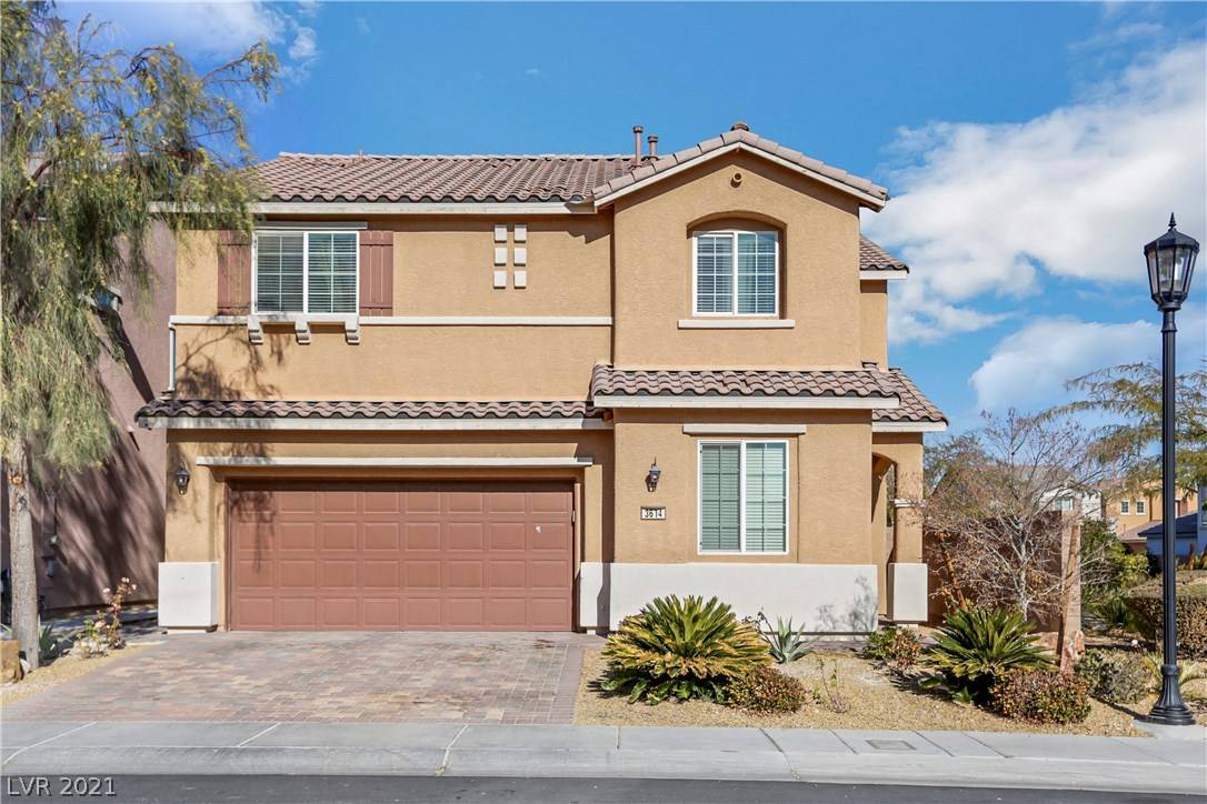 Henderson, NV 89052,3614 Via Casentino