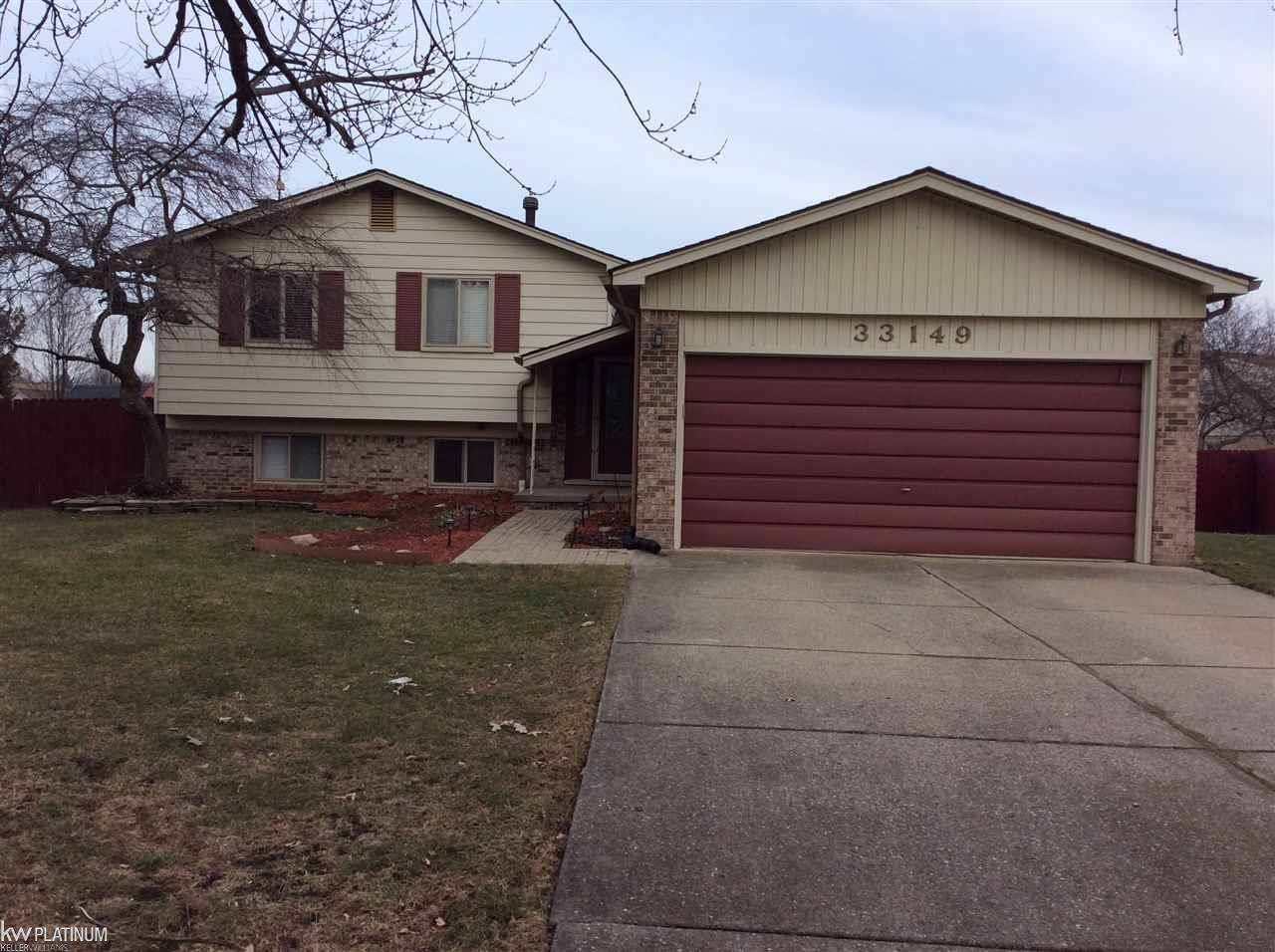 Chesterfield Twp, MI 48047,33149 Tall Pine Court