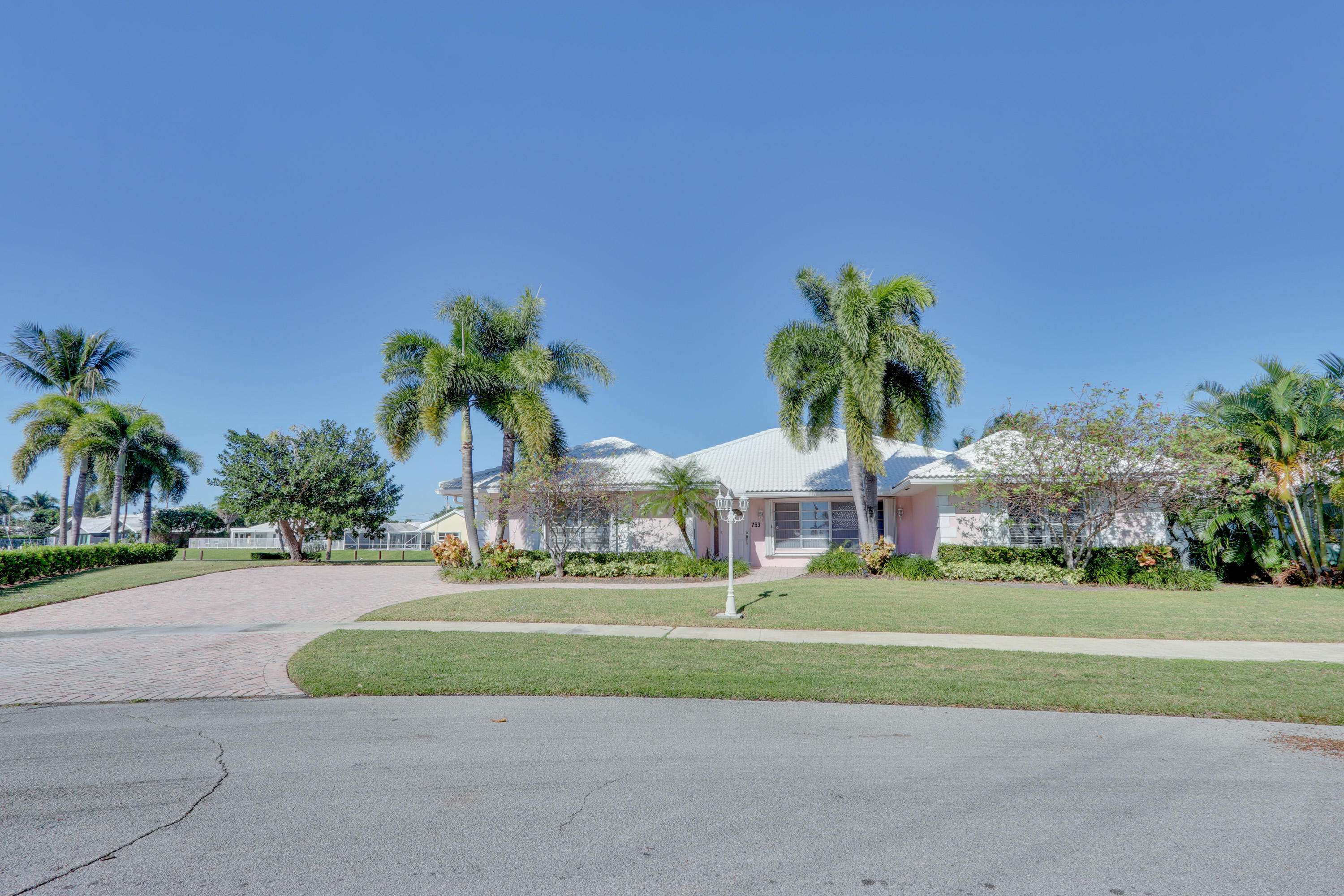 Boca Raton, FL 33486,753 Bayberry TER