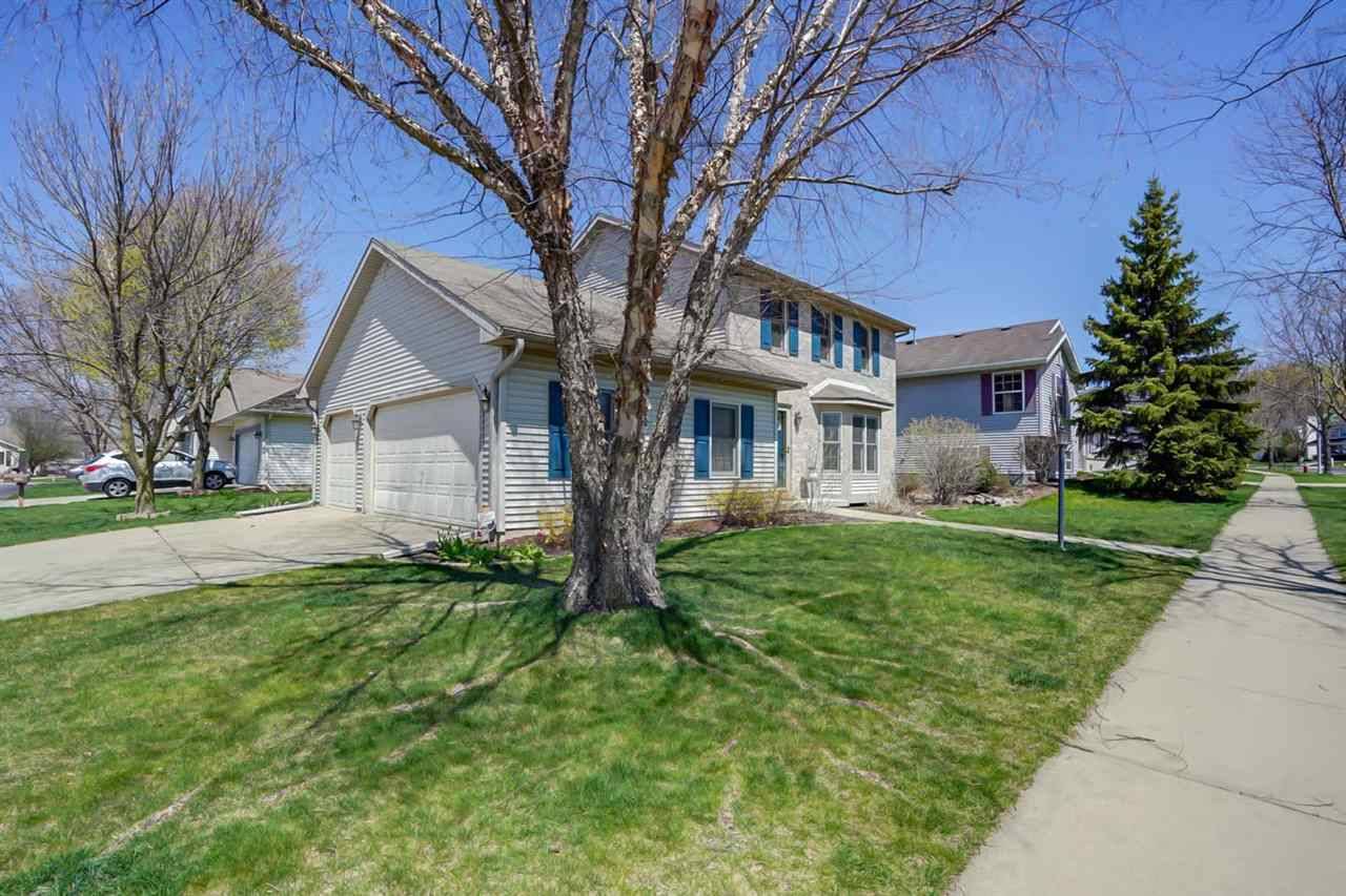 Madison, WI 53719,6402 Pizarro Cir