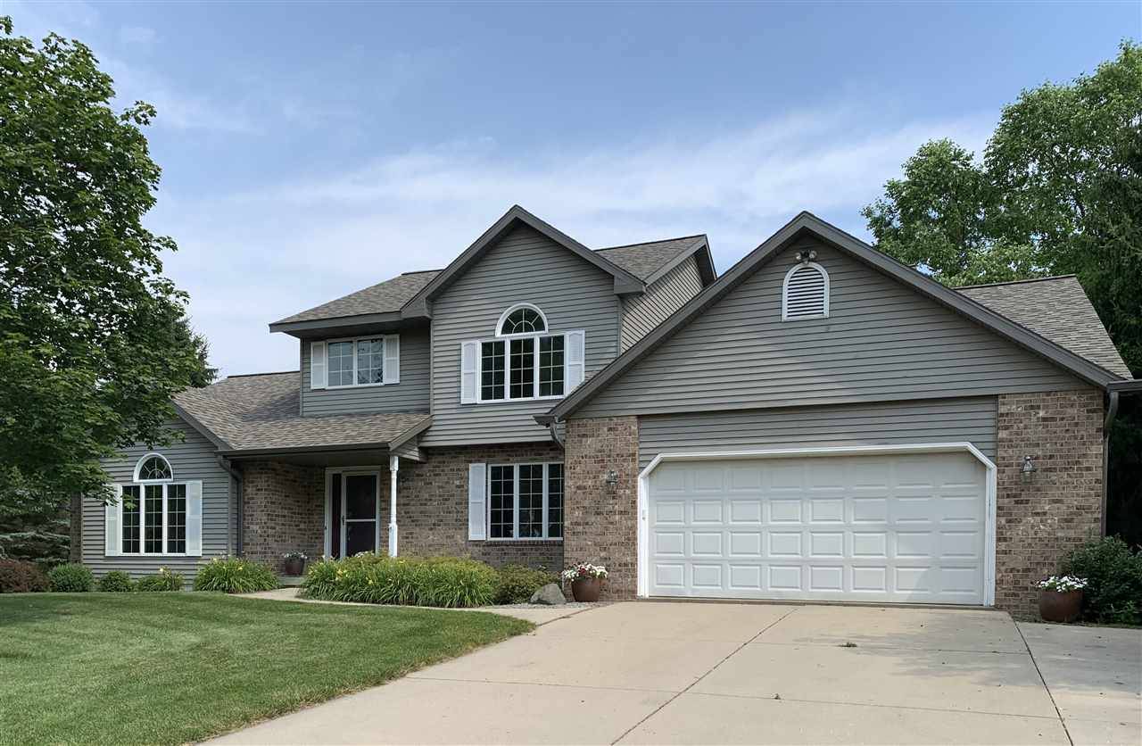 Sun Prairie, WI 53590,3498 Whytecliff Way