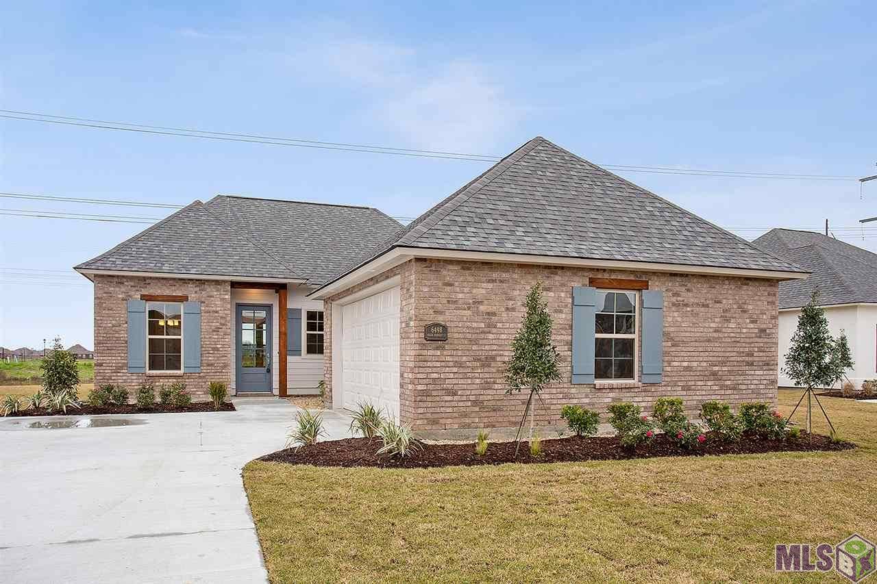 Addis, LA 70710,6498 SUGAR HARVEST CT