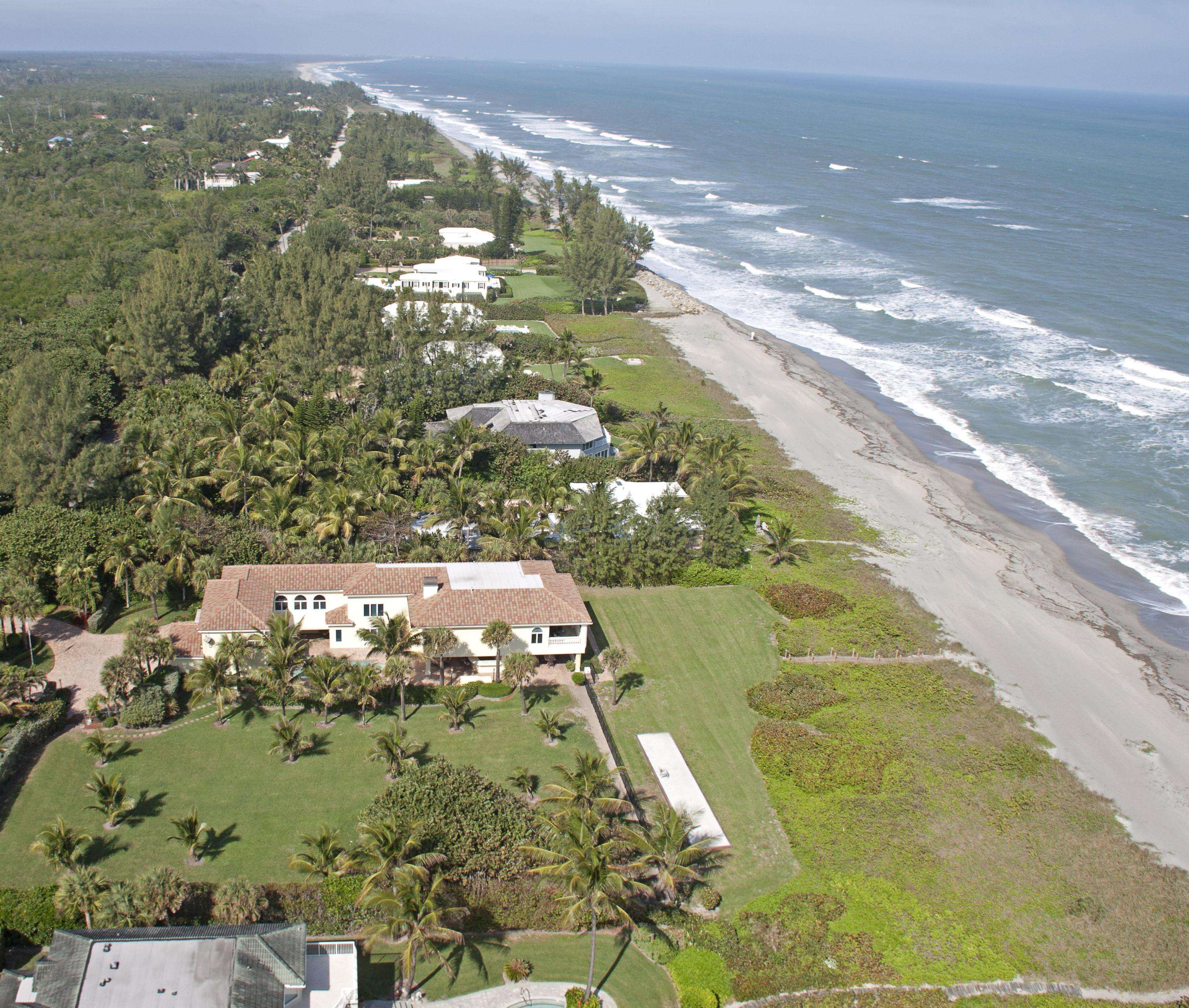 Hobe Sound, FL 33455,51 N Beach RD