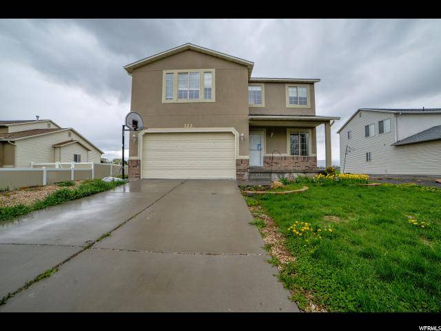 Grantsville, UT 84029,322 E LEGACY LN S