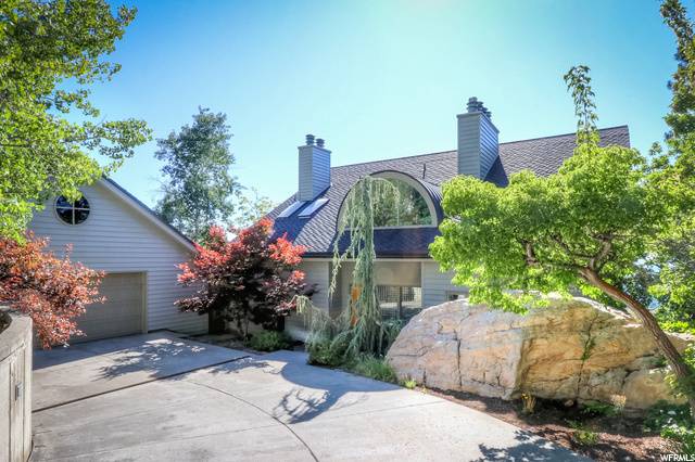 Salt Lake City, UT 84124,4806 S MILE HIGH DR