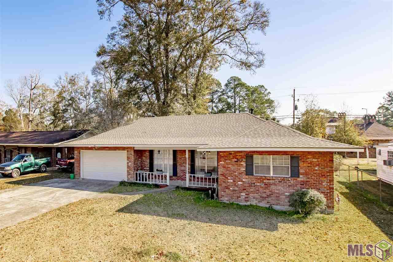 Baton Rouge, LA 70815,963 BURGESS DR