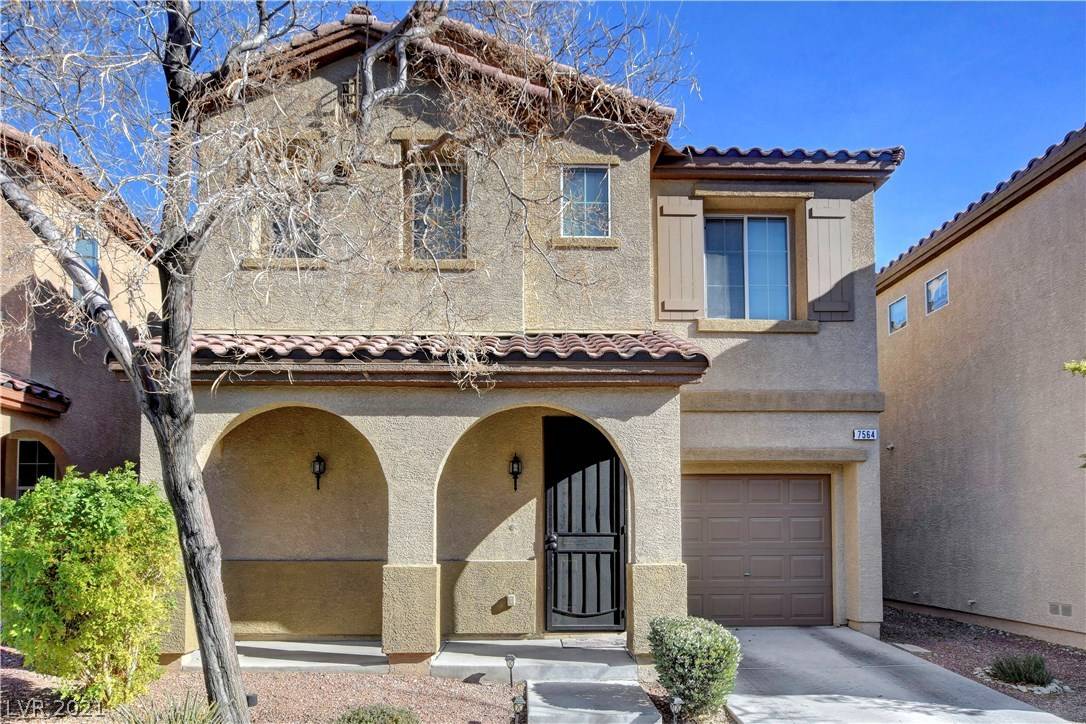 Las Vegas, NV 89166,7564 Swan Cove Court