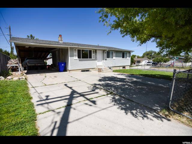 Tooele, UT 84074,916 S COLEMAN ST