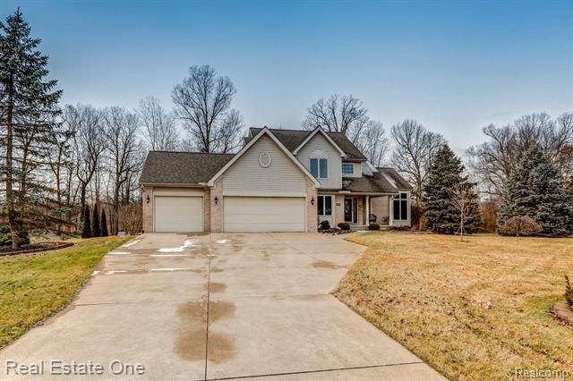 Huron Twp, MI 48164,28748 MARGARET LN