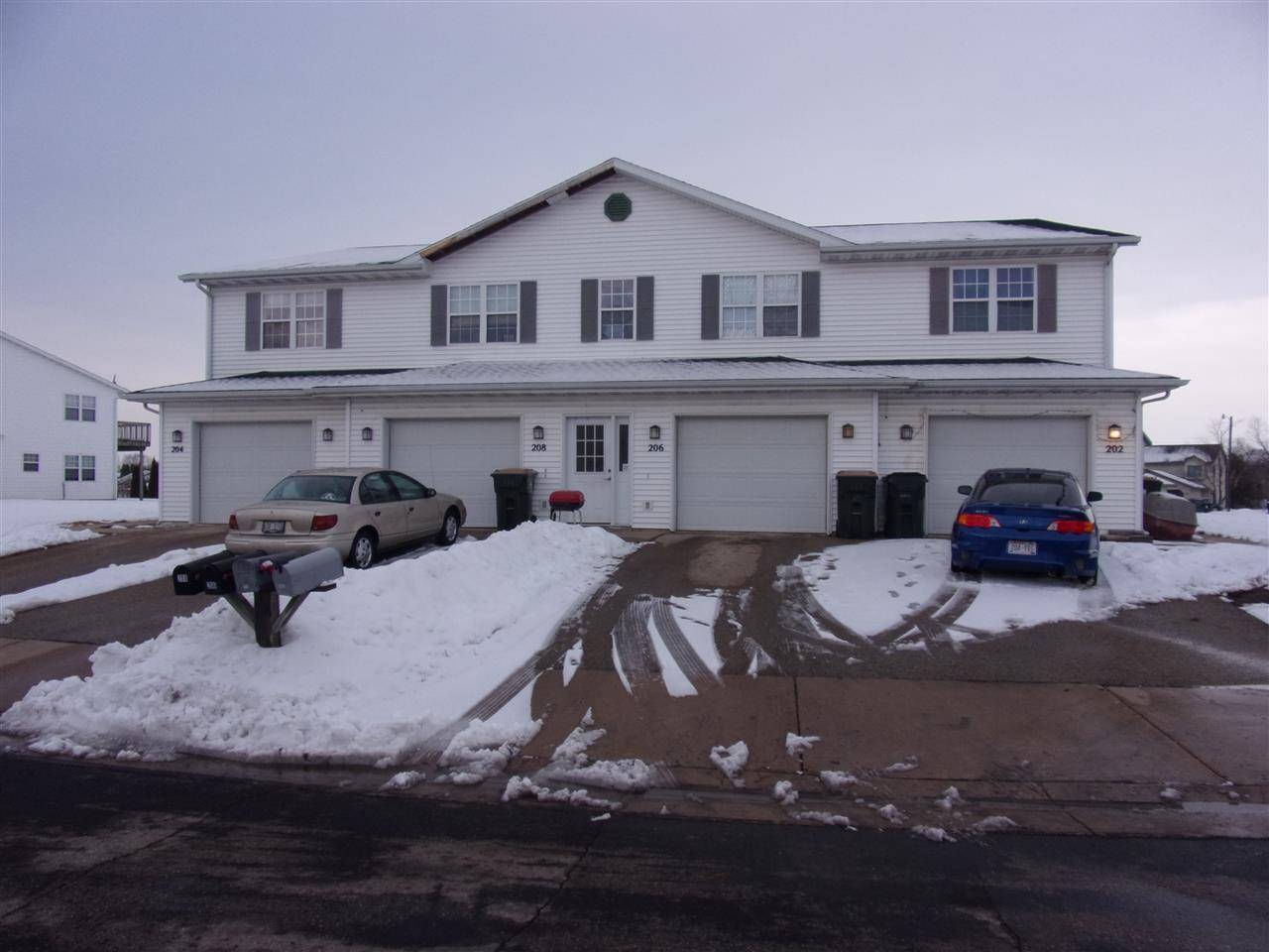 Sun Prairie, WI 53590,202-208 Talon Pl