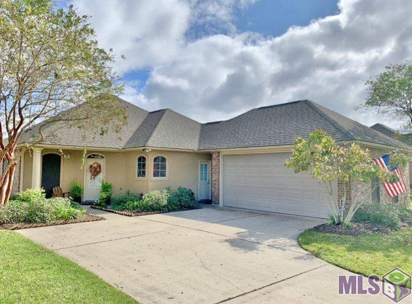 Zachary, LA 70791,6534 WOODSIDE DR