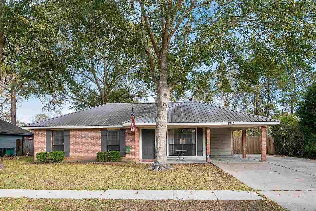 Zachary, LA 70791,3410 WHITE OAK ST