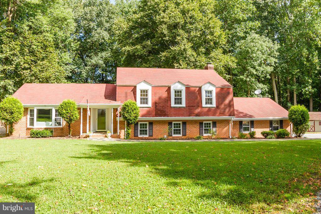 Hanover, VA 23069,13167 LEA ANNA LN