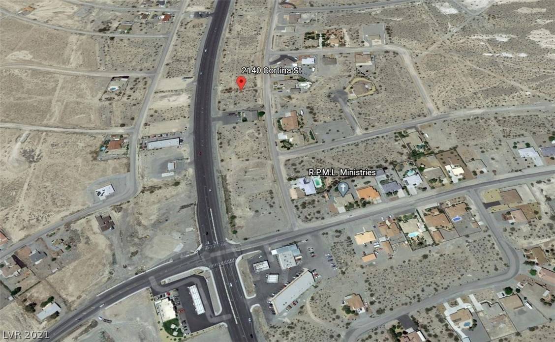 Pahrump, NV 89048,2140 Cortina Street