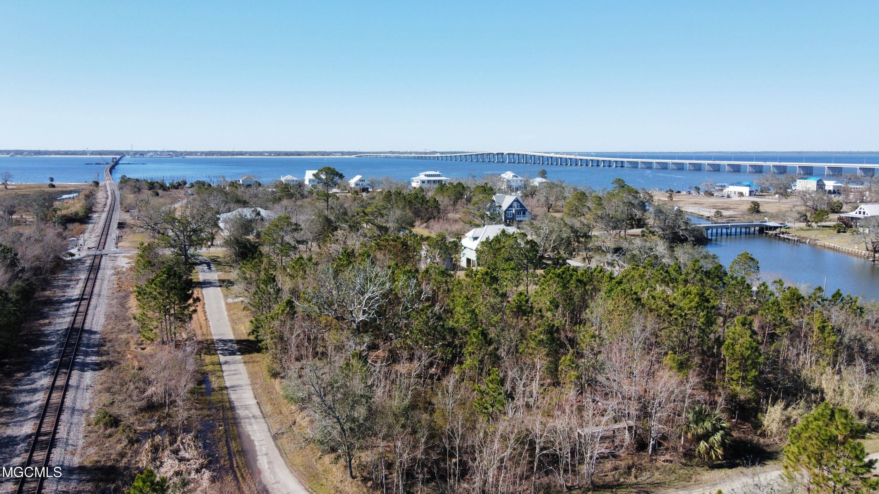 Pass Christian, MS 39571,405 4th Ave
