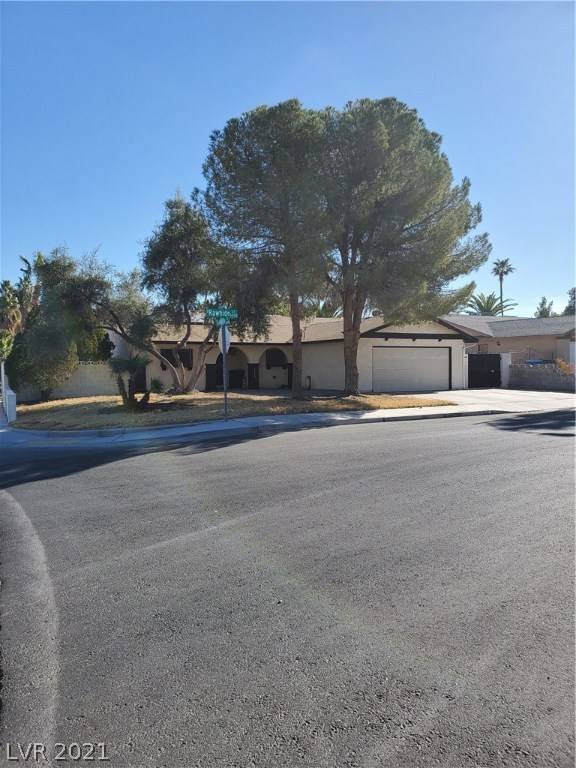 Las Vegas, NV 89120,5510 Rawhide Court