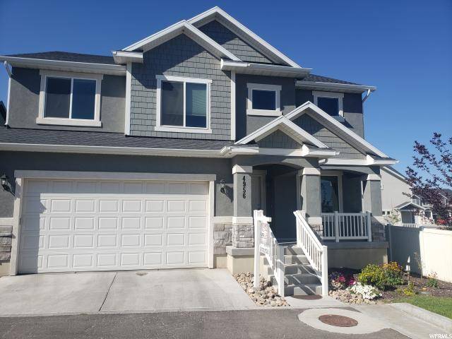 Herriman, UT 84096,4956 W CAY LN