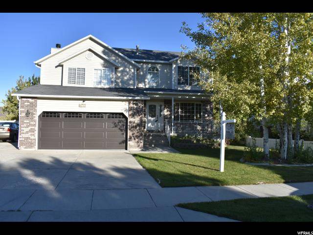 Salt Lake City, UT 84118,6111 S MONET CT