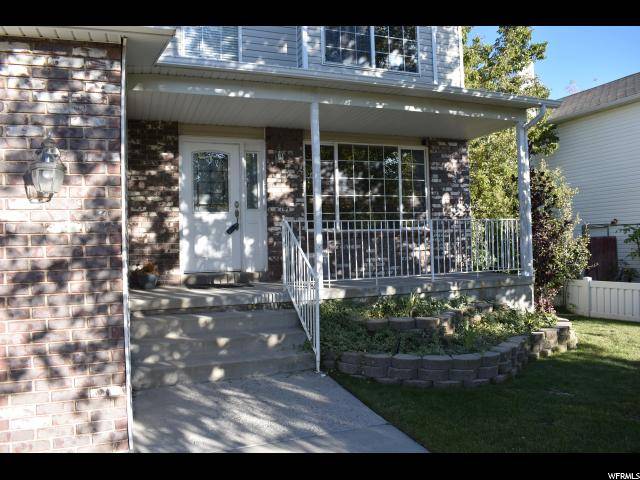 Salt Lake City, UT 84118,6111 S MONET CT