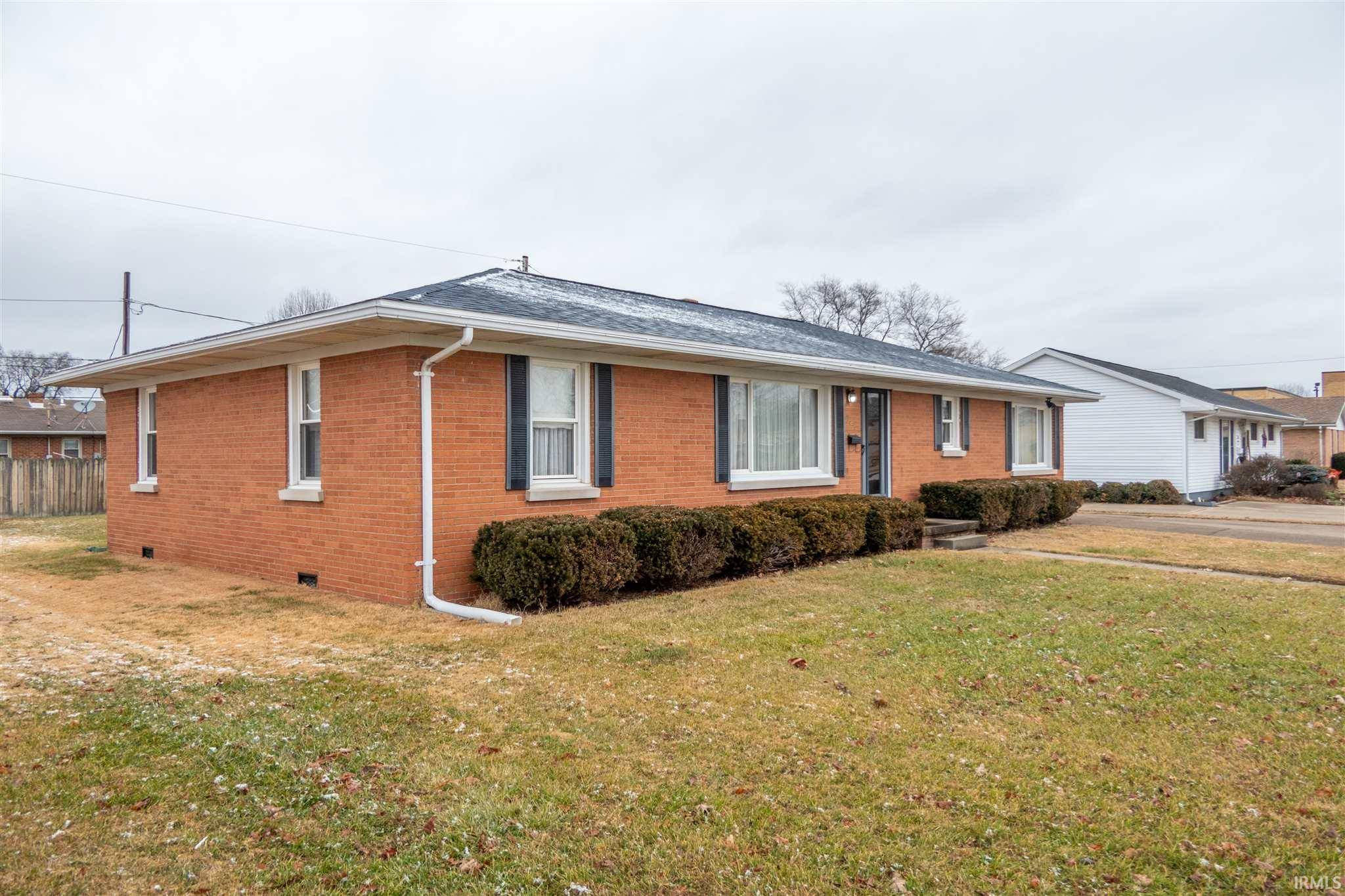 Mount Vernon, IN 47620,725 E 8th Street