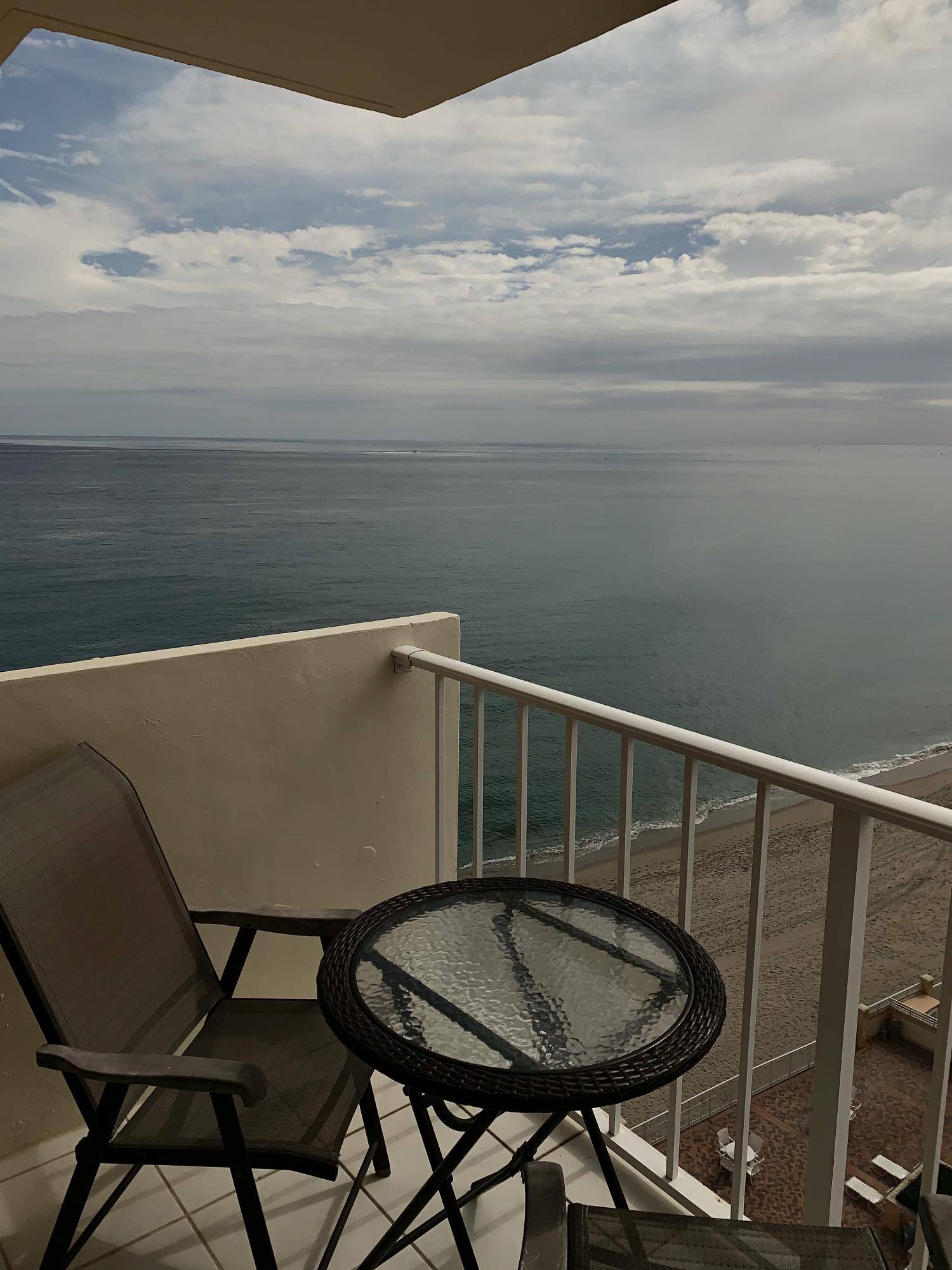 Highland Beach, FL 33487,4505 S Ocean BLVD 1005 Penthouse