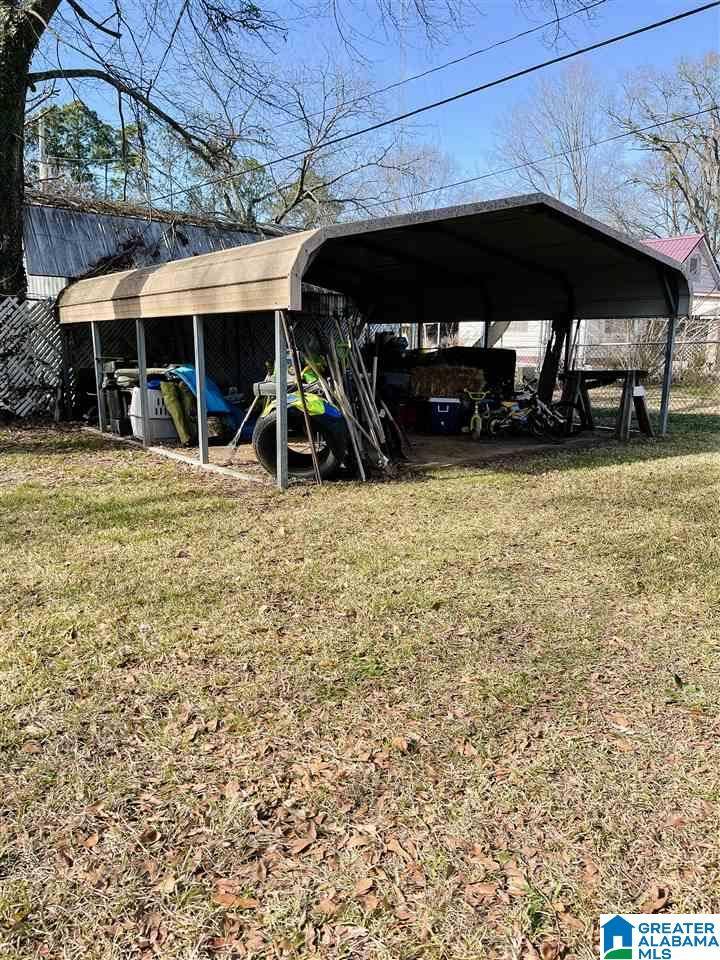 Sylacauga, AL 35150,26 ASHBY AVENUE