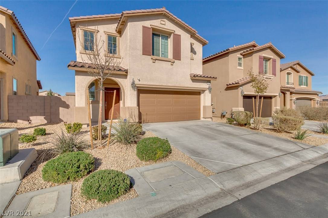 Las Vegas, NV 89122,5435 Montgomery View Lane