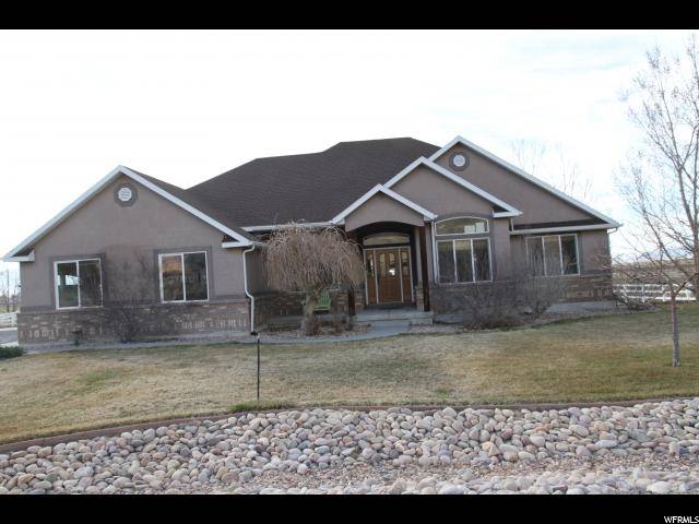 Erda, UT 84074,4507 N DREAMERS CV