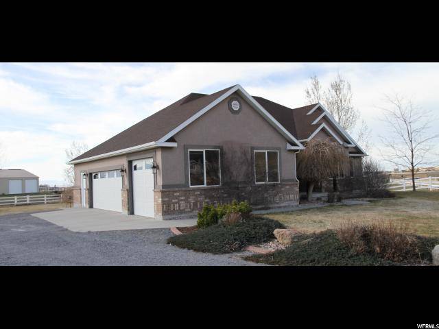 Erda, UT 84074,4507 N DREAMERS CV