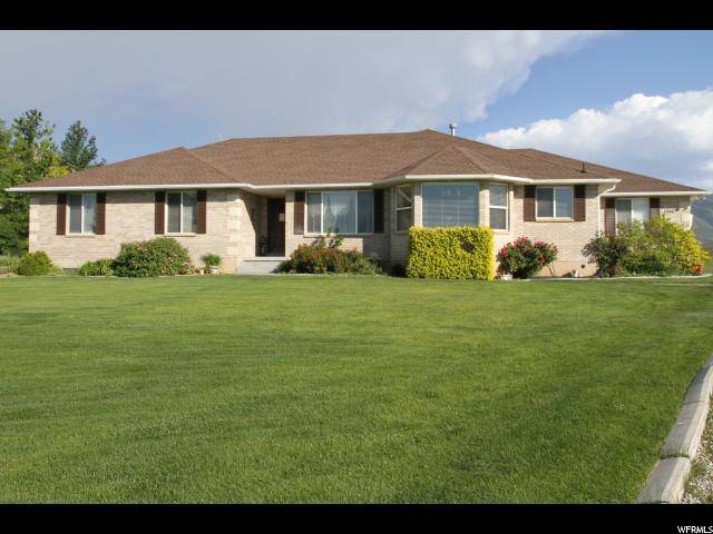 Erda, UT 84074,1546 COUNTRY LN E