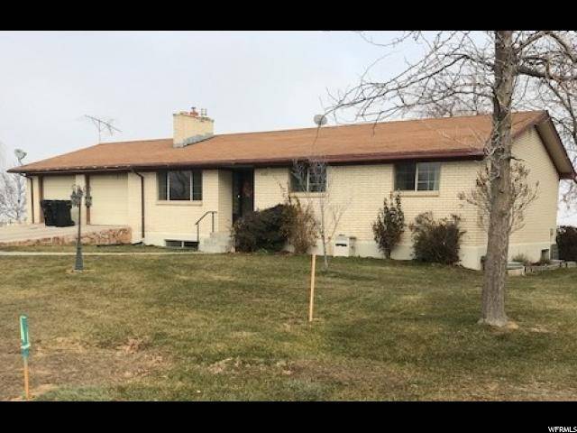 Erda, UT 84074,4146 GOLDEN GARDEN DR