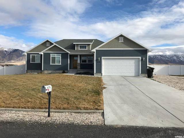 Erda, UT 84074,4178 N ROSE SPRINGS RD