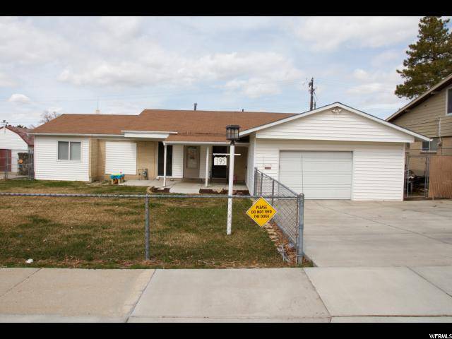 Tooele, UT 84074,195 E CREST CIR S