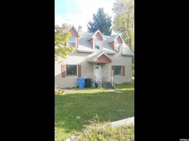 College Ward, UT 84339,3070 S 89-91 HWY W