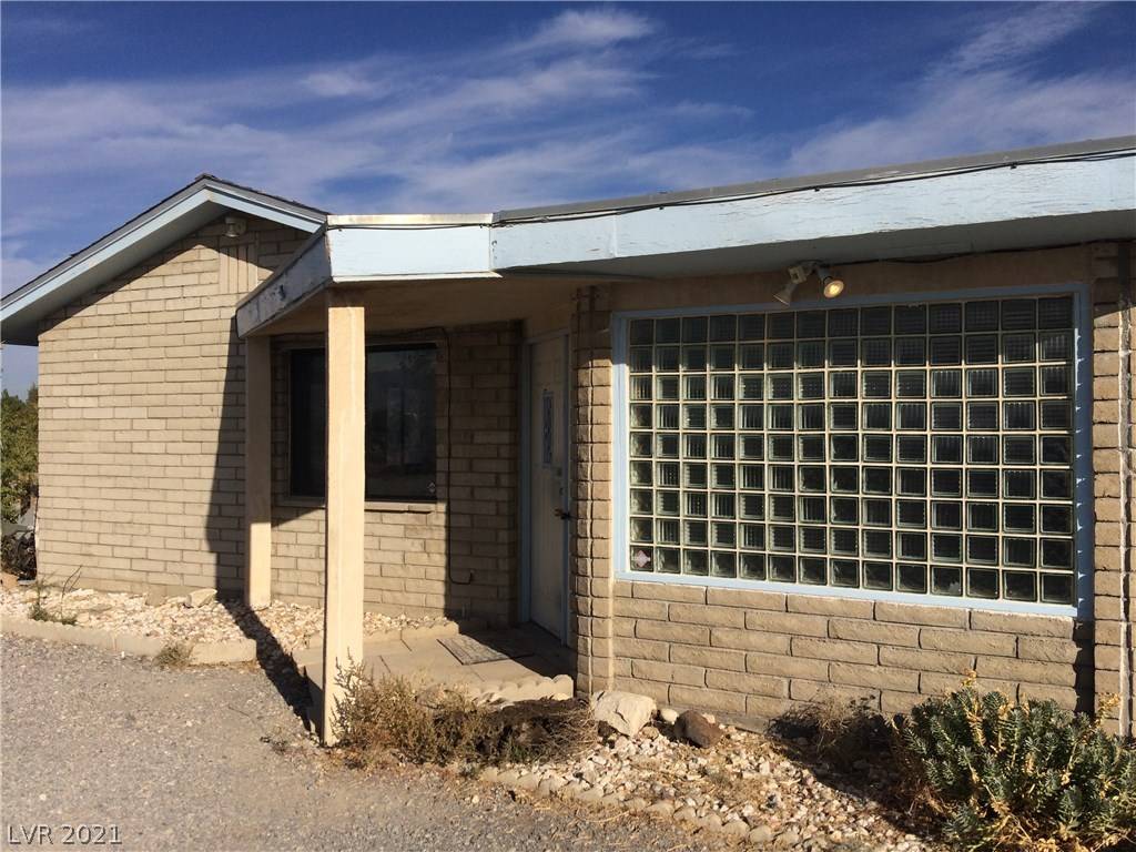 Pahrump, NV 89048,1410 Amarillo Avenue