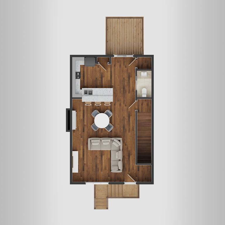 Whitman, MA 02382,680 Temple st, Building D #1