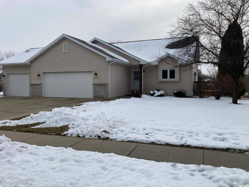 Deforest, WI 53532,803 Hilltop Dr