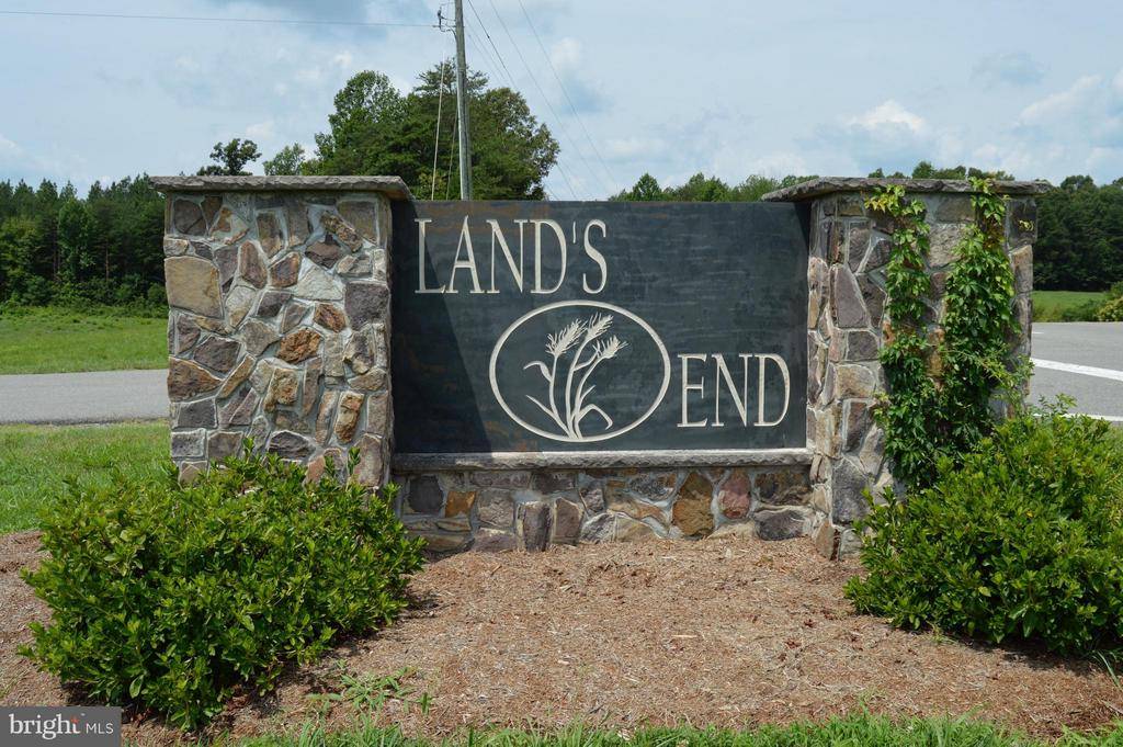 Orange, VA 22960,LANDS END DR