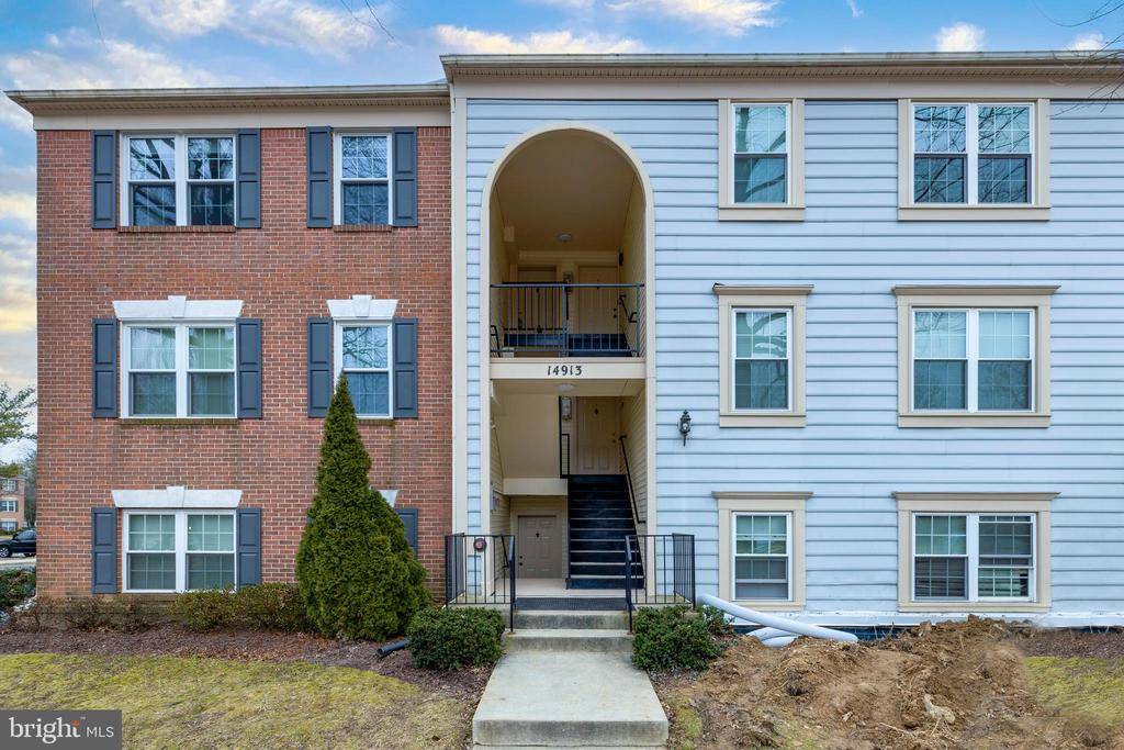 Silver Spring, MD 20906,14913 MCKISSON CT #6AE