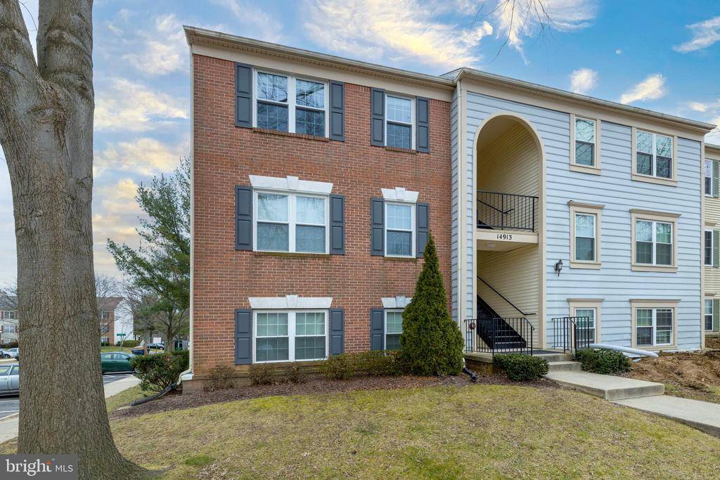 Silver Spring, MD 20906,14913 MCKISSON CT #6AE