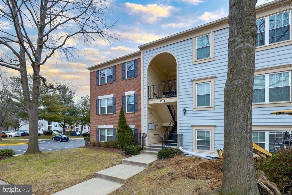 Silver Spring, MD 20906,14913 MCKISSON CT #6AE