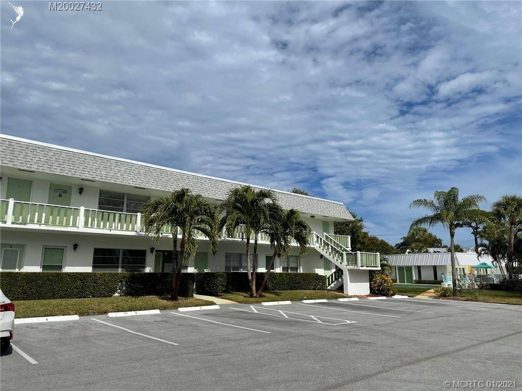 Stuart, FL 34996,2929 SE Ocean BLVD 1138