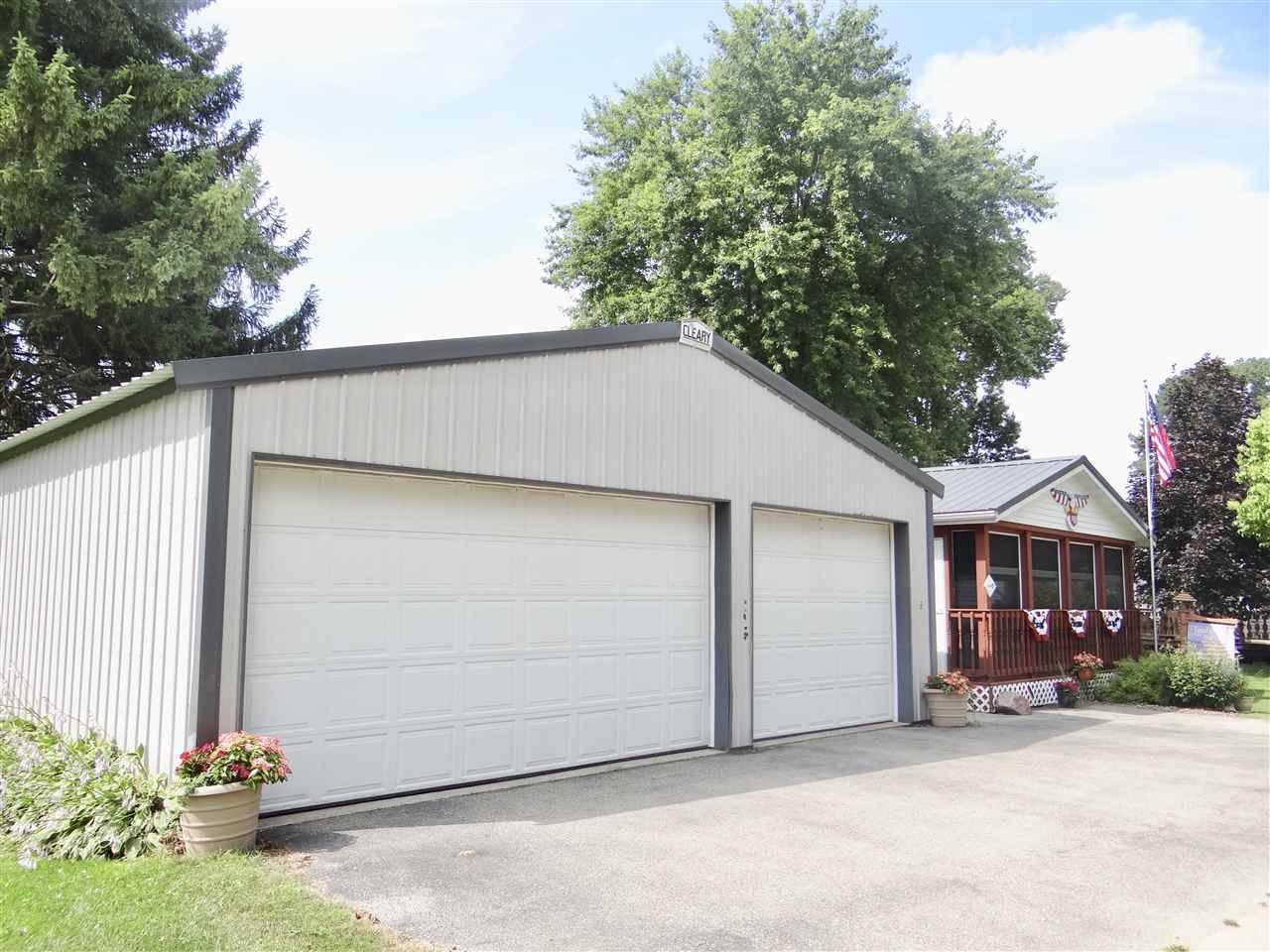 Bagley, WI 53801,370 LAKEVIEW LN