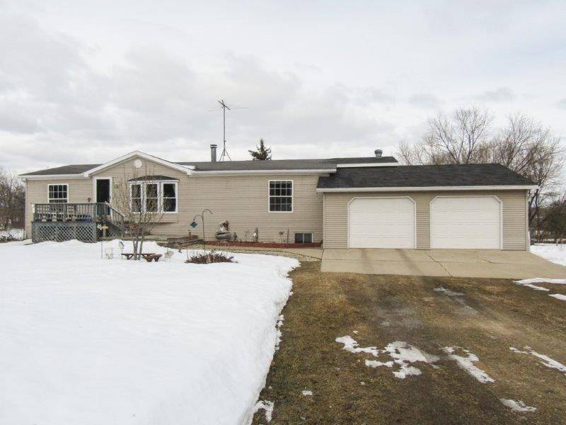 Montello, WI 53949,W5816 Lakeview Dr E