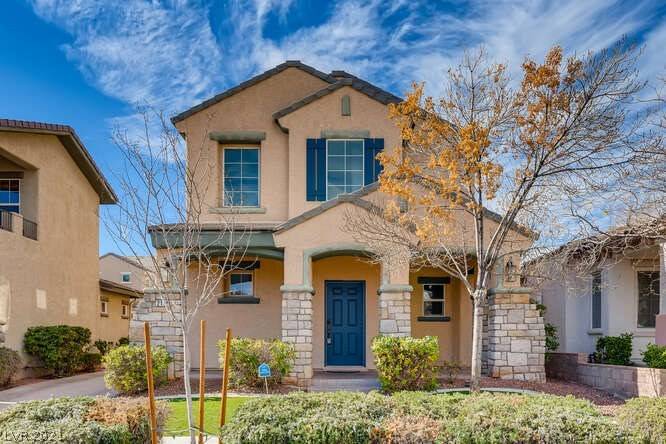 Las Vegas, NV 89135,2175 Spurs Court