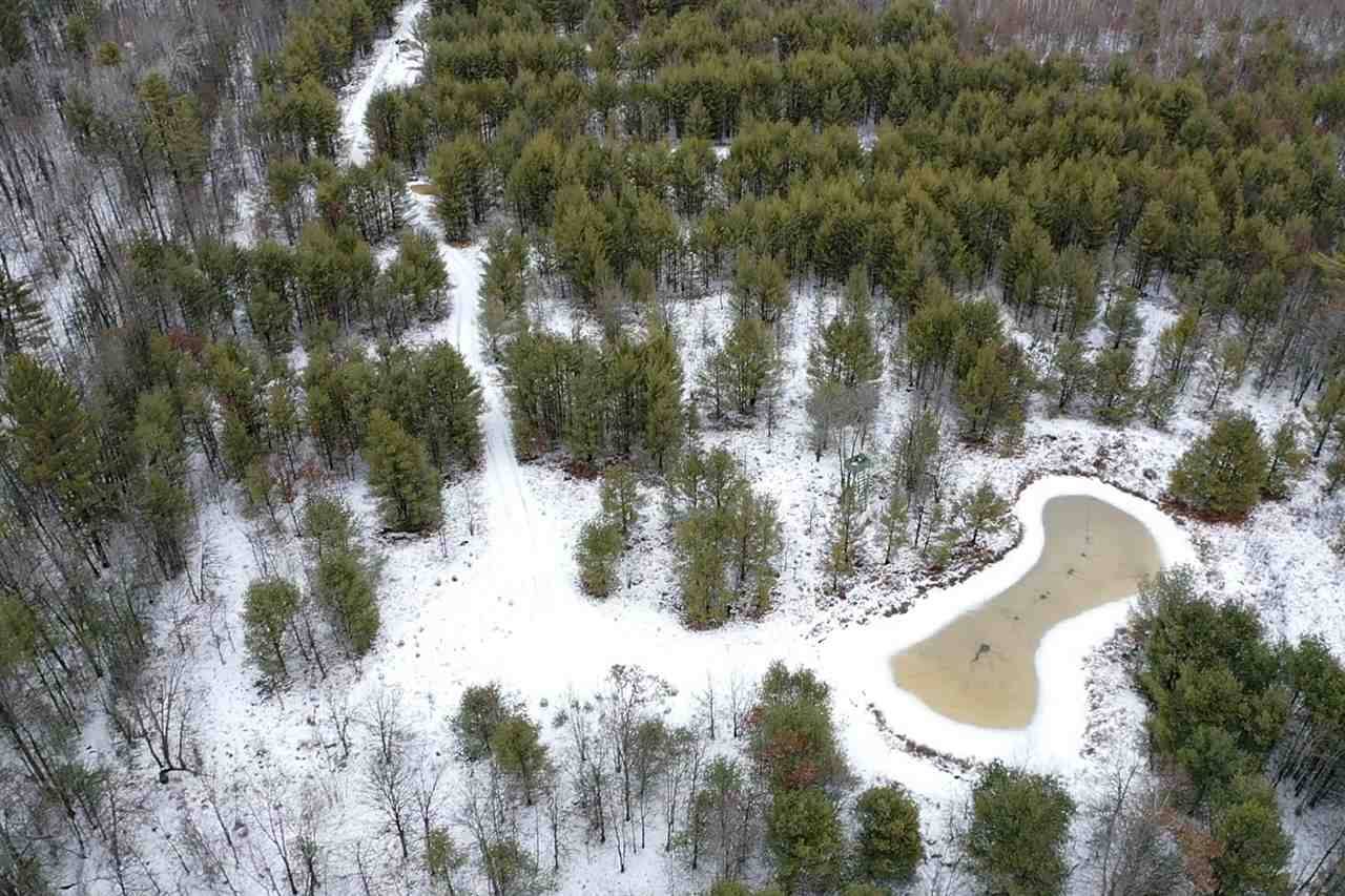 Wisconsin Rapids, WI 54495,120 Acres Michalik Ln