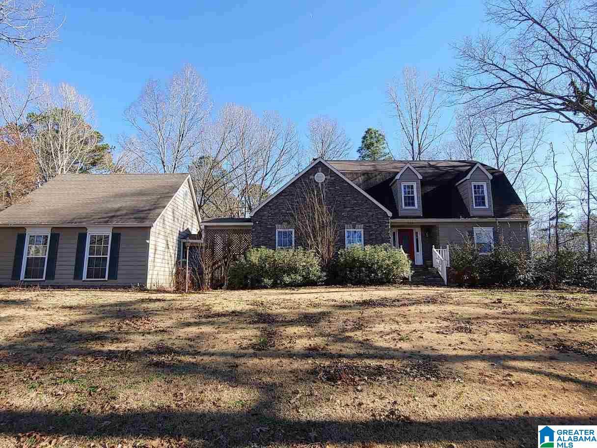 Sylacauga, AL 35150,109 WHEELER DRIVE